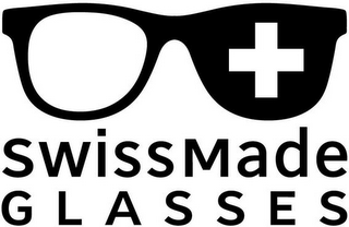 SWISSMADE GLASSES logo