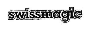 SWISSMAGIC logo