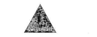 SWISSMART logo