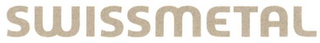 SWISSMETAL logo