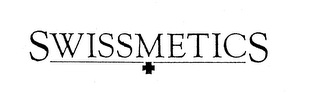 SWISSMETICS + logo