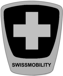 SWISSMOBILITY logo