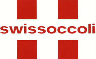 SWISSOCCOLI logo