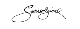 SWISSOLOGICAL logo