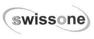 SWISSONE logo