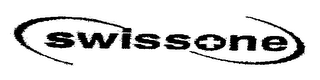 SWISSONE logo