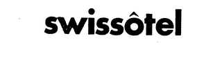SWISSOTEL logo