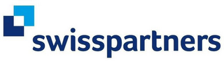 SWISSPARTNERS logo
