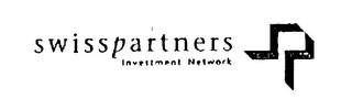 SWISSPARTNERS INVESTMENT NETWORK SP logo