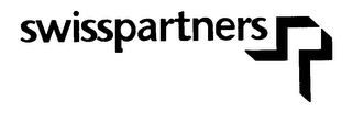 SWISSPARTNERS SP logo