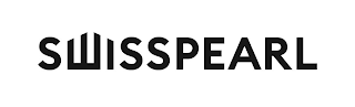 SWISSPEARL logo