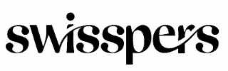 SWISSPERS logo
