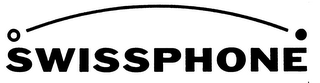 SWISSPHONE logo