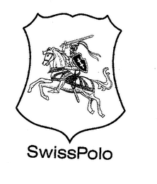 SWISSPOLO logo