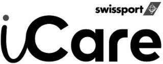 SWISSPORT ICARE logo