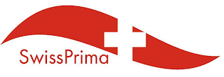 SWISSPRIMA logo
