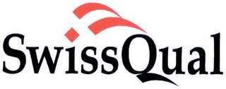 SWISSQUAL logo