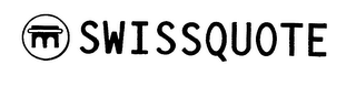 SWISSQUOTE logo