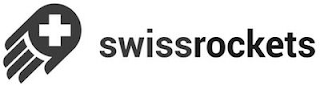 SWISSROCKETS logo