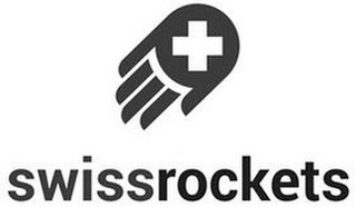 SWISSROCKETS logo