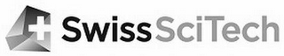 SWISSSCITECH logo
