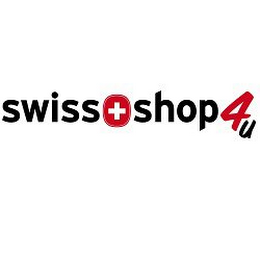 SWISS+SHOP4U logo