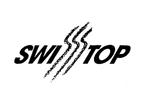 SWISSSTOP logo