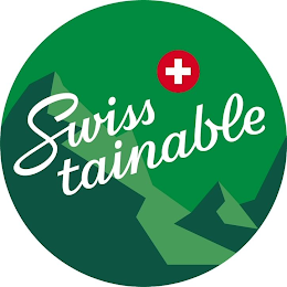 SWISSTAINABLE logo