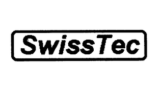 SWISSTEC logo