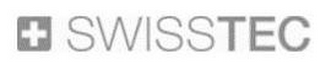 SWISSTEC logo
