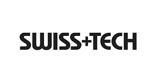 SWISS+TECH logo