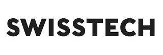 SWISSTECH logo