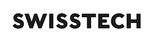 SWISSTECH logo