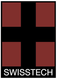SWISSTECH logo