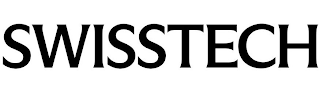 SWISSTECH logo