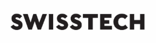 SWISSTECH logo