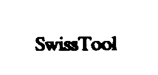 SWISSTOOL logo
