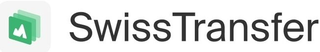 SWISSTRANSFER logo