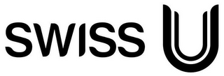SWISSU logo