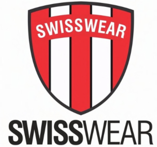 SWISSWEAR SWISSWEAR logo