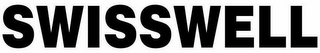 SWISSWELL logo