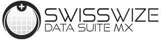 SWISSWIZE DATA SUITE MX logo