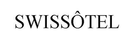 SWISSÔTEL logo