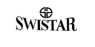 SWISTAR logo