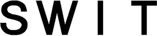SWIT logo