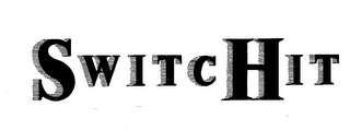 SWITC HIT logo