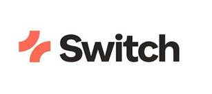SWITCH logo