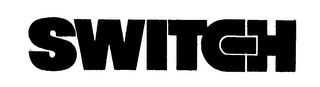 SWITCH logo