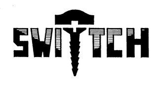 SWITCH logo