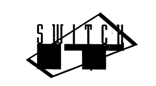 SWITCH logo